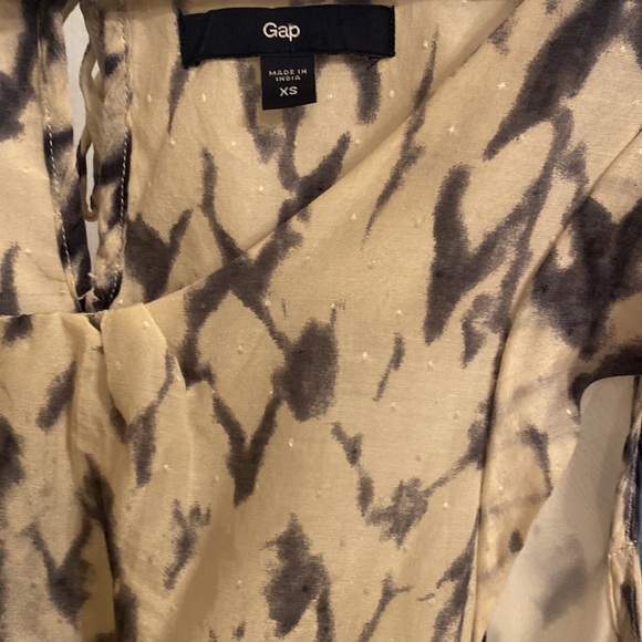 GAP dress. - Picture 3 of 5